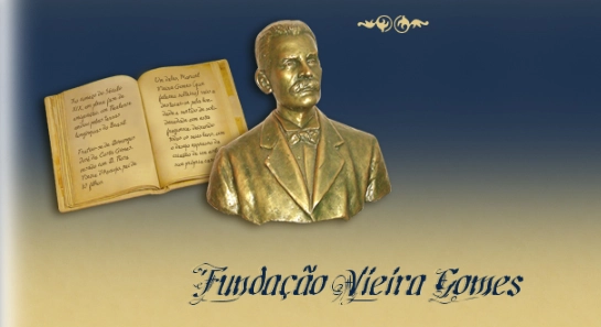 Fundação Vieira Gomes